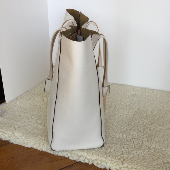 Coach Large Darby tote bag - Picture 8 of 12